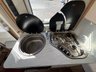 USED 2015 65 DETHLEFFS ADVANTAGE T661  WILD CAMPING SET UP