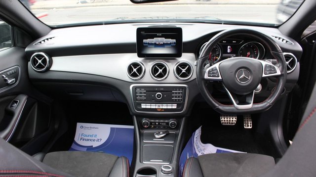 2019 MERCEDES-BENZ GLA (2019) - Photo 7