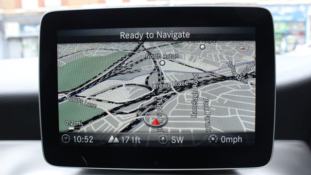 2019 MERCEDES-BENZ GLA (2019) - Photo 9