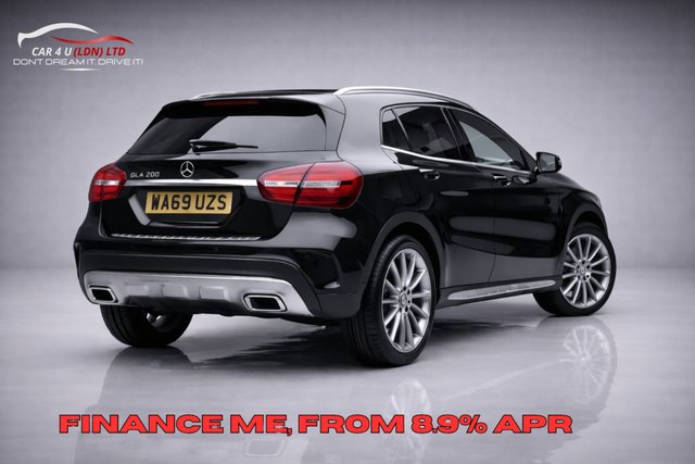 2019 MERCEDES-BENZ GLA (2019) - Photo 3