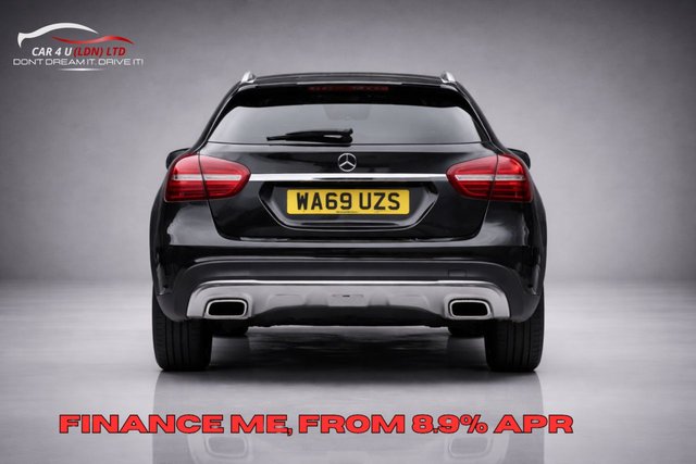 2019 MERCEDES-BENZ GLA (2019) - Photo 5