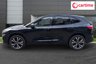 USED 2022 72 FORD KUGA 2.5 Duratec 14.4kWh ST-Line X Edition SUV 5dr Petrol Plug-in Hybrid CVT Euro 6 (s/s) (225 ps) Power Opening Panoramic Roof, Rear View Camera, Front / Rear Parking Sensors, Winter Pack, Ford SYNC3 Navigation Power Opening Panoramic Roof, Rear View Camera, Front / Rear Parking Sensors, Winter Pack, Ford SYNC3 Navigation