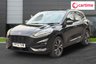 USED 2022 72 FORD KUGA 2.5 Duratec 14.4kWh ST-Line X Edition SUV 5dr Petrol Plug-in Hybrid CVT Euro 6 (s/s) (225 ps) Power Opening Panoramic Roof, Rear View Camera, Front / Rear Parking Sensors, Winter Pack, Ford SYNC3 Navigation Power Opening Panoramic Roof, Rear View Camera, Front / Rear Parking Sensors, Winter Pack, Ford SYNC3 Navigation