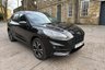 USED 2022 72 FORD KUGA 2.5 Duratec 14.4kWh ST-Line X Edition SUV 5dr Petrol Plug-in Hybrid CVT Euro 6 (s/s) (225 ps) Power Opening Panoramic Roof, Rear View Camera, Front / Rear Parking Sensors, Winter Pack, Ford SYNC3 Navigation Power Opening Panoramic Roof, Rear View Camera, Front / Rear Parking Sensors, Winter Pack, Ford SYNC3 Navigation