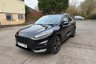 USED 2022 72 FORD KUGA 2.5 Duratec 14.4kWh ST-Line X Edition SUV 5dr Petrol Plug-in Hybrid CVT Euro 6 (s/s) (225 ps) Power Opening Panoramic Roof, Rear View Camera, Front / Rear Parking Sensors, Winter Pack, Ford SYNC3 Navigation Power Opening Panoramic Roof, Rear View Camera, Front / Rear Parking Sensors, Winter Pack, Ford SYNC3 Navigation
