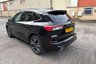 USED 2022 72 FORD KUGA 2.5 Duratec 14.4kWh ST-Line X Edition SUV 5dr Petrol Plug-in Hybrid CVT Euro 6 (s/s) (225 ps) Power Opening Panoramic Roof, Rear View Camera, Front / Rear Parking Sensors, Winter Pack, Ford SYNC3 Navigation Power Opening Panoramic Roof, Rear View Camera, Front / Rear Parking Sensors, Winter Pack, Ford SYNC3 Navigation