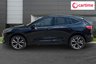 USED 2022 72 FORD KUGA 2.5 Duratec 14.4kWh ST-Line X Edition SUV 5dr Petrol Plug-in Hybrid CVT Euro 6 (s/s) (225 ps) Power Opening Panoramic Roof, Rear View Camera, Front / Rear Parking Sensors, Winter Pack, Ford SYNC3 Navigation Power Opening Panoramic Roof, Rear View Camera, Front / Rear Parking Sensors, Winter Pack, Ford SYNC3 Navigation