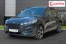 USED 2022 72 FORD KUGA 2.5 Duratec 14.4kWh ST-Line X Edition SUV 5dr Petrol Plug-in Hybrid CVT Euro 6 (s/s) (225 ps) Power Opening Panoramic Roof, Rear View Camera, Front / Rear Parking Sensors, Winter Pack, Ford SYNC3 Navigation Power Opening Panoramic Roof, Rear View Camera, Front / Rear Parking Sensors, Winter Pack, Ford SYNC3 Navigation