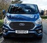 USED 2021 71 FORD TOURNEO CUSTOM 2.0 320 EcoBlue Titanium Minibus 5dr Diesel Auto L1 Euro 6 (s/s) (130 ps).*6 SEATS*AUTO*LOW MILEAGE*OVER 70 MINIBUSES IN STOCK* ?WE HAVE OVER 70 MINIBUSES IN STOCK AVAILABLE FOR DELIVERY NATIONWIDE. 8 SEAT MINIBUS, 12 SEAT MINIBUS, 15 SEAT MINIBUS, 17 SEAT MINIBUS, WHEELCHAIR ACCESS VEHICLE?