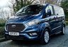 USED 2021 71 FORD TOURNEO CUSTOM 2.0 320 EcoBlue Titanium Minibus 5dr Diesel Auto L1 Euro 6 (s/s) (130 ps).*6 SEATS*AUTO*LOW MILEAGE*OVER 70 MINIBUSES IN STOCK* ?WE HAVE OVER 70 MINIBUSES IN STOCK AVAILABLE FOR DELIVERY NATIONWIDE. 8 SEAT MINIBUS, 12 SEAT MINIBUS, 15 SEAT MINIBUS, 17 SEAT MINIBUS, WHEELCHAIR ACCESS VEHICLE?