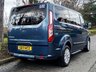 USED 2021 71 FORD TOURNEO CUSTOM 2.0 320 EcoBlue Titanium Minibus 5dr Diesel Auto L1 Euro 6 (s/s) (130 ps).*6 SEATS*AUTO*LOW MILEAGE*OVER 70 MINIBUSES IN STOCK* ?WE HAVE OVER 70 MINIBUSES IN STOCK AVAILABLE FOR DELIVERY NATIONWIDE. 8 SEAT MINIBUS, 12 SEAT MINIBUS, 15 SEAT MINIBUS, 17 SEAT MINIBUS, WHEELCHAIR ACCESS VEHICLE?
