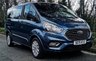 USED 2021 71 FORD TOURNEO CUSTOM 2.0 320 EcoBlue Titanium Minibus 5dr Diesel Auto L1 Euro 6 (s/s) (130 ps).*6 SEATS*AUTO*LOW MILEAGE*OVER 70 MINIBUSES IN STOCK* ?WE HAVE OVER 70 MINIBUSES IN STOCK AVAILABLE FOR DELIVERY NATIONWIDE. 8 SEAT MINIBUS, 12 SEAT MINIBUS, 15 SEAT MINIBUS, 17 SEAT MINIBUS, WHEELCHAIR ACCESS VEHICLE?