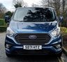 USED 2021 71 FORD TOURNEO CUSTOM 2.0 320 EcoBlue Titanium Minibus 5dr Diesel Auto L1 Euro 6 (s/s) (130 ps).*6 SEATS*AUTO*LOW MILEAGE*OVER 70 MINIBUSES IN STOCK* ?WE HAVE OVER 70 MINIBUSES IN STOCK AVAILABLE FOR DELIVERY NATIONWIDE. 8 SEAT MINIBUS, 12 SEAT MINIBUS, 15 SEAT MINIBUS, 17 SEAT MINIBUS, WHEELCHAIR ACCESS VEHICLE?