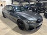 USED 2021 21 BMW 3 SERIES 3.0 M340i MHT Auto xDrive Euro 6 (s/s) 4dr STUNNING+DRIVES AMAZING