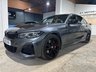 USED 2021 21 BMW 3 SERIES 3.0 M340i MHT Auto xDrive Euro 6 (s/s) 4dr STUNNING+DRIVES AMAZING