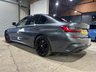 USED 2021 21 BMW 3 SERIES 3.0 M340i MHT Auto xDrive Euro 6 (s/s) 4dr STUNNING+DRIVES AMAZING