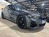 USED 2021 21 BMW 3 SERIES 3.0 M340i MHT Auto xDrive Euro 6 (s/s) 4dr STUNNING+DRIVES AMAZING