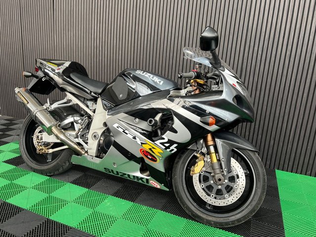 View our SUZUKI GSX-R1000