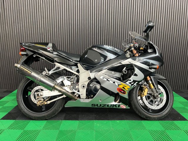 View our SUZUKI GSX-R1000
