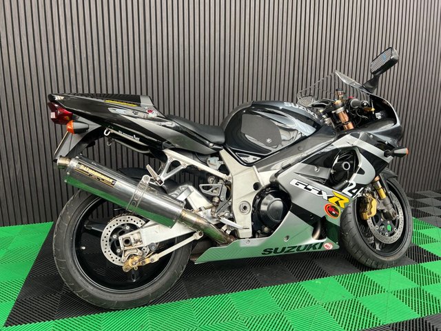 View our SUZUKI GSX-R1000