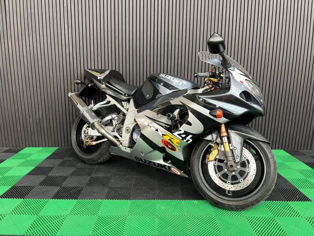 View our SUZUKI GSX-R1000