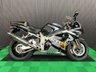 USED 2001 Y SUZUKI GSX-R1000 FINANCE SPECIALISTS APPLY NOW LOW RATE FINANCE DELIVERY AVAILABLE