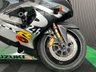 USED 2001 Y SUZUKI GSX-R1000 FINANCE SPECIALISTS APPLY NOW LOW RATE FINANCE DELIVERY AVAILABLE