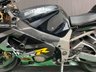 USED 2001 Y SUZUKI GSX-R1000 FINANCE SPECIALISTS APPLY NOW LOW RATE FINANCE DELIVERY AVAILABLE