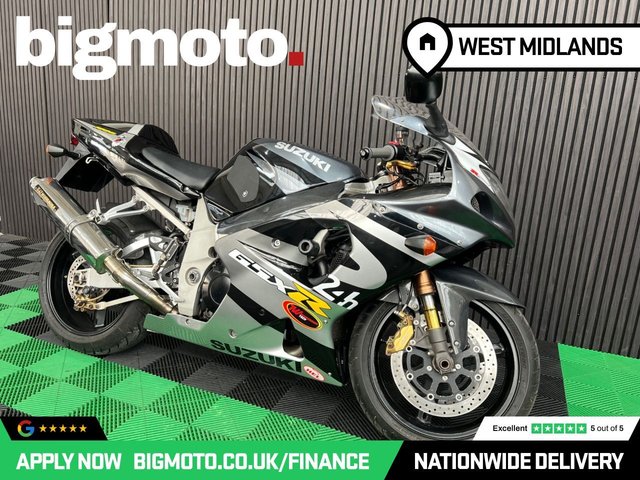 View our SUZUKI GSX-R1000