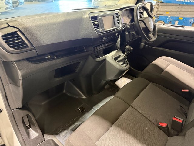 2023 CITROEN DISPATCH - Photo 5