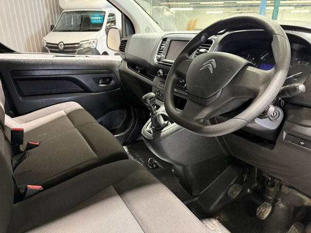 2023 CITROEN DISPATCH - Photo 3