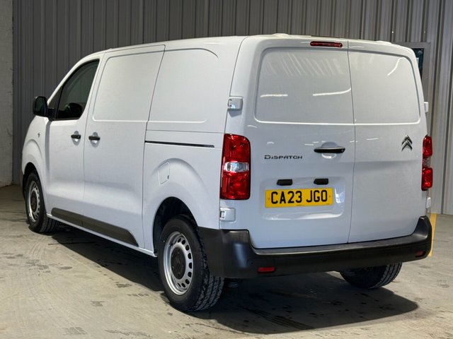 2023 CITROEN DISPATCH - Photo 2