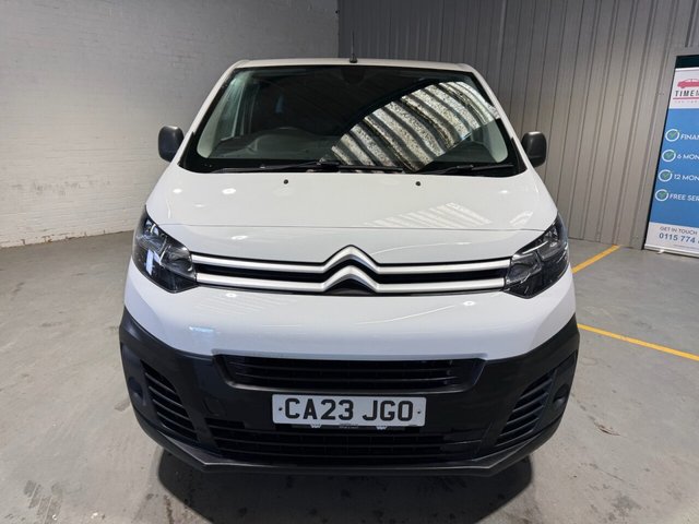 2023 CITROEN DISPATCH - Photo 10