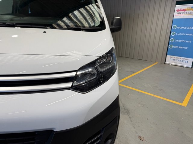 2023 CITROEN DISPATCH - Photo 11