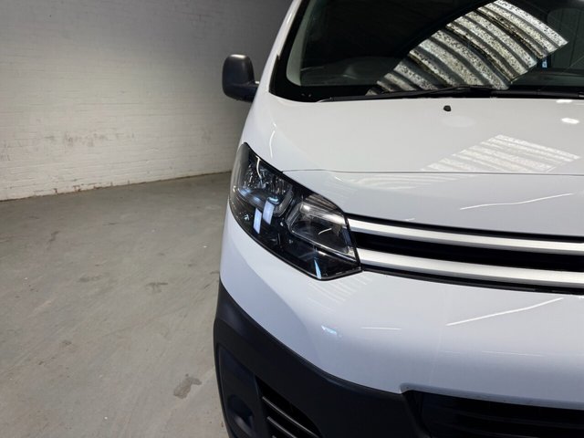 2023 CITROEN DISPATCH - Photo 9