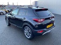 USED 2020 70 KIA STONIC 1.0 T-GDi 3 SUV 5dr Petrol Manual Euro 6 (s/s) (118 bhp) 