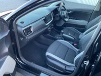USED 2020 70 KIA STONIC 1.0 T-GDi 3 SUV 5dr Petrol Manual Euro 6 (s/s) (118 bhp) 