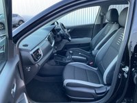 USED 2020 70 KIA STONIC 1.0 T-GDi 3 SUV 5dr Petrol Manual Euro 6 (s/s) (118 bhp) 