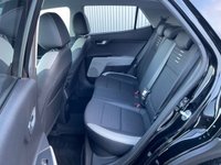 USED 2020 70 KIA STONIC 1.0 T-GDi 3 SUV 5dr Petrol Manual Euro 6 (s/s) (118 bhp) 