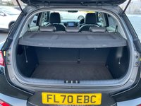 USED 2020 70 KIA STONIC 1.0 T-GDi 3 SUV 5dr Petrol Manual Euro 6 (s/s) (118 bhp) 