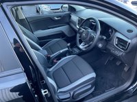 USED 2020 70 KIA STONIC 1.0 T-GDi 3 SUV 5dr Petrol Manual Euro 6 (s/s) (118 bhp) 