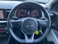 USED 2020 70 KIA STONIC 1.0 T-GDi 3 SUV 5dr Petrol Manual Euro 6 (s/s) (118 bhp) 