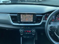 USED 2020 70 KIA STONIC 1.0 T-GDi 3 SUV 5dr Petrol Manual Euro 6 (s/s) (118 bhp) 