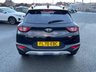 USED 2020 70 KIA STONIC 1.0 T-GDi 3 SUV 5dr Petrol Manual Euro 6 (s/s) (118 bhp) 