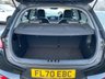 USED 2020 70 KIA STONIC 1.0 T-GDi 3 SUV 5dr Petrol Manual Euro 6 (s/s) (118 bhp) 