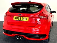 USED 2016 66 FORD FOCUS 2.0 TDCi ST-3 Hatchback 5dr Diesel Manual Euro 6 (s/s) (185 ps) **SALES NOW ON**