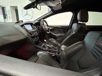 USED 2016 66 FORD FOCUS 2.0 TDCi ST-3 Hatchback 5dr Diesel Manual Euro 6 (s/s) (185 ps) **SALES NOW ON**