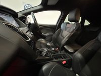 USED 2016 66 FORD FOCUS 2.0 TDCi ST-3 Hatchback 5dr Diesel Manual Euro 6 (s/s) (185 ps) **SALES NOW ON**