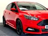 USED 2016 66 FORD FOCUS 2.0 TDCi ST-3 Hatchback 5dr Diesel Manual Euro 6 (s/s) (185 ps) **SALES NOW ON**