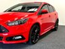USED 2016 66 FORD FOCUS 2.0 TDCi ST-3 Hatchback 5dr Diesel Manual Euro 6 (s/s) (185 ps) **SALES NOW ON**